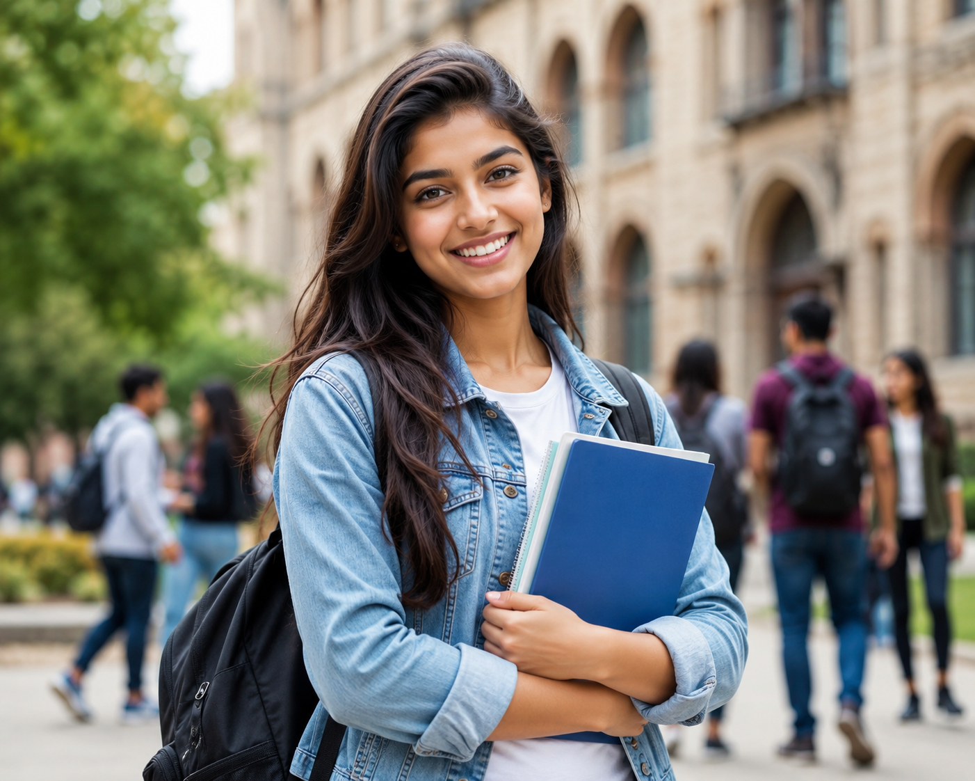 Students